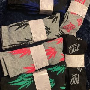 Socks FUN Socks #100 💯
